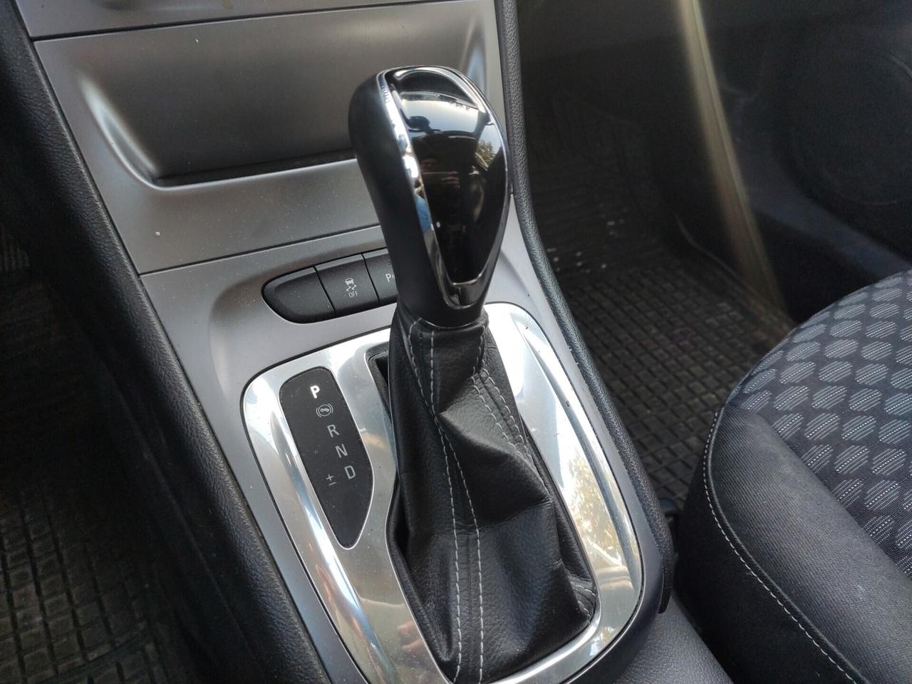 Opel Astra 1.6 CDTI 136CV 4 porte aut.