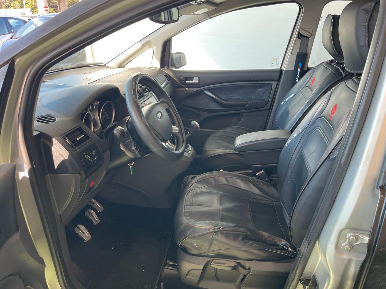 FORD C-MAX IN CONTOVENDITA 1.6 DIESEL 110CV