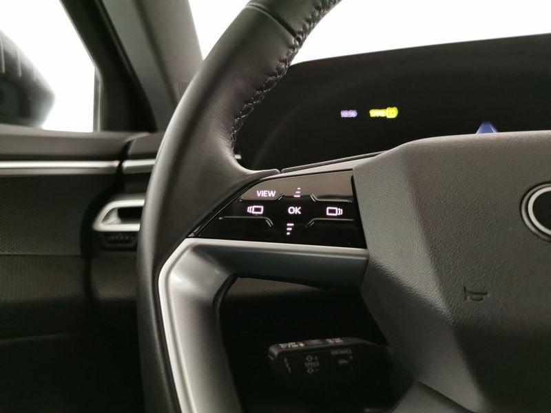 Audi A5 Avant 2.0 tdi mhev+ S line edition quattro 204cv s-tronic