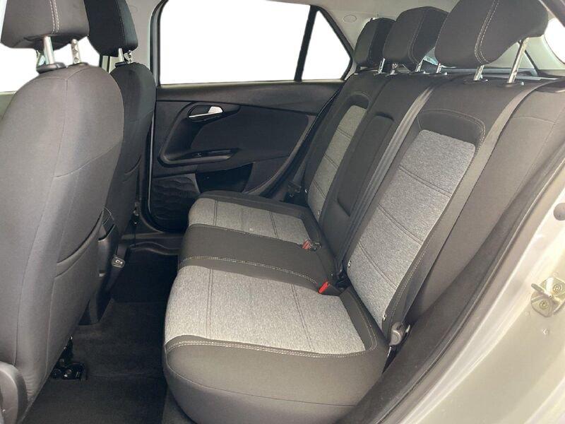 FIAT Tipo SW Cross II 2021 SW 1.5 t4 hybrid Cross 130cv dct
