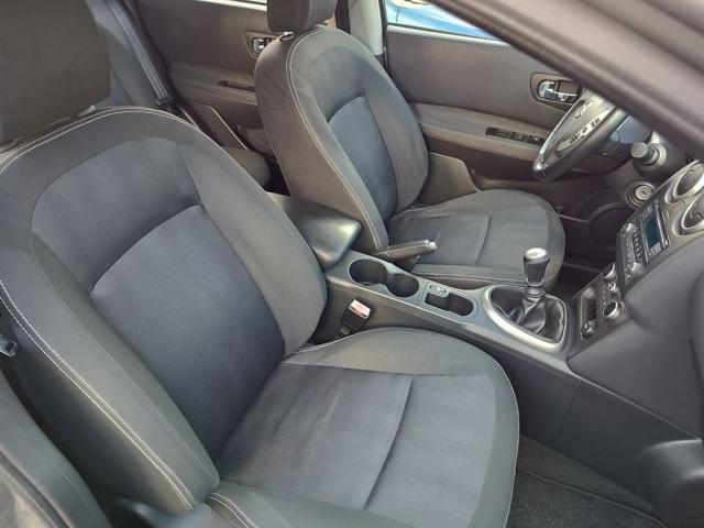 NISSAN Qashqai 1.5 dCi DPF Acenta