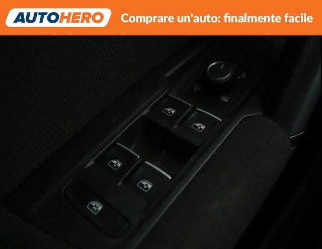 VOLKSWAGEN Tiguan 1.6 TDI SCR Sport BlueMotion Technology