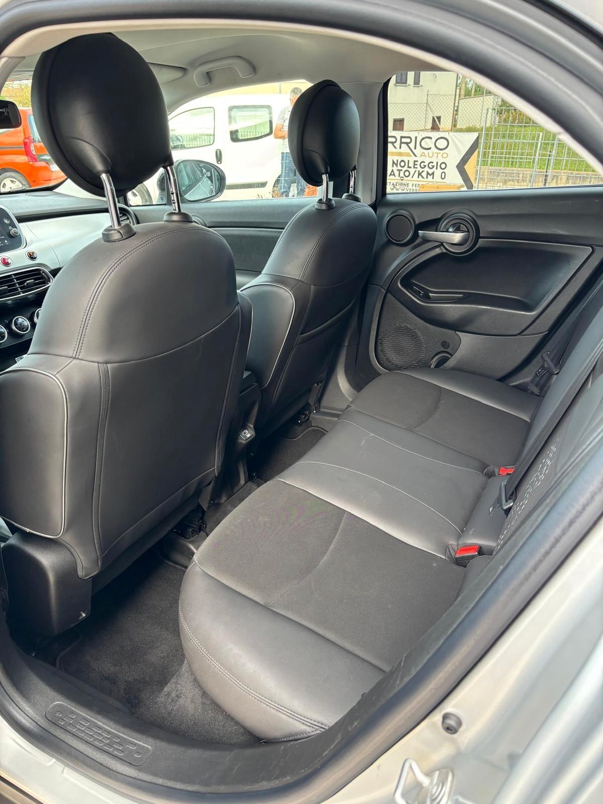 Fiat 500X 1.3 MultiJet 95 CV Connect