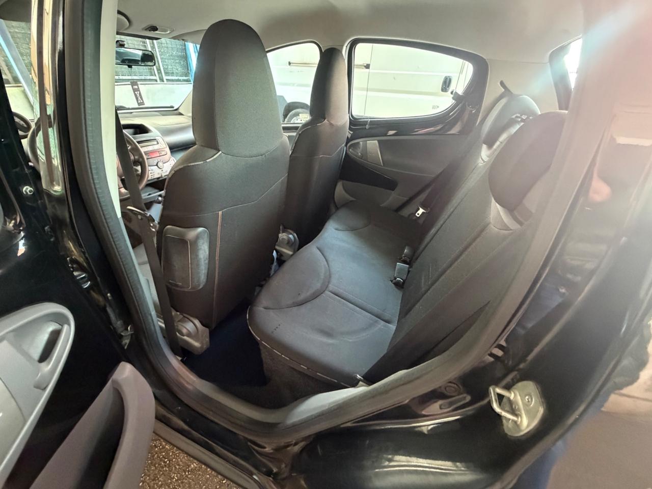 Citroen C1 1.0 5 porte airdream CMP-5 Perfect