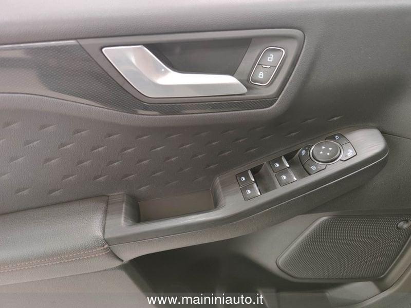 Ford Kuga 1.5 150cv 2WD ST-Line X + Car Play "SUPER PROMO"