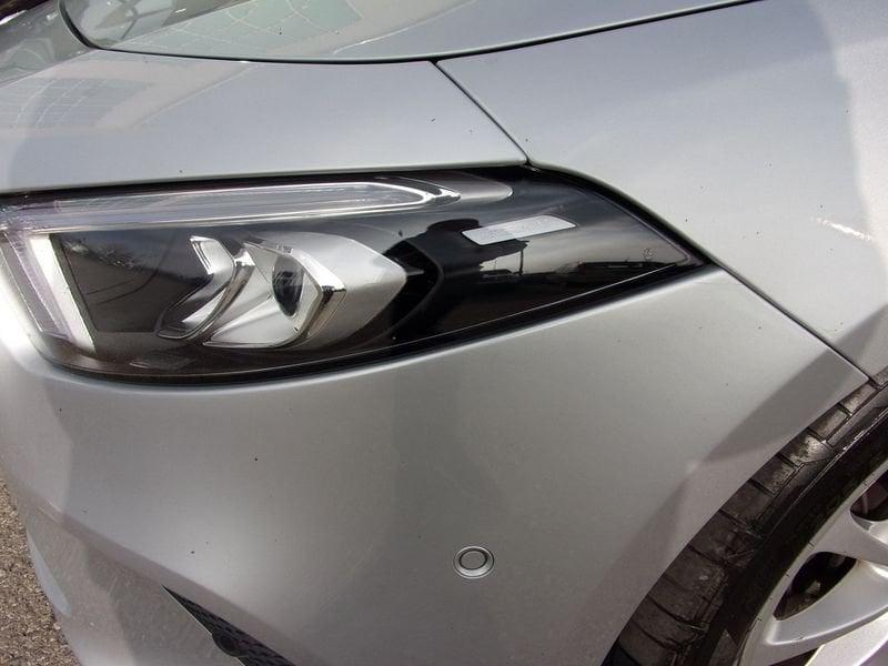 Mercedes-Benz Classe A A 180 Automatic Business