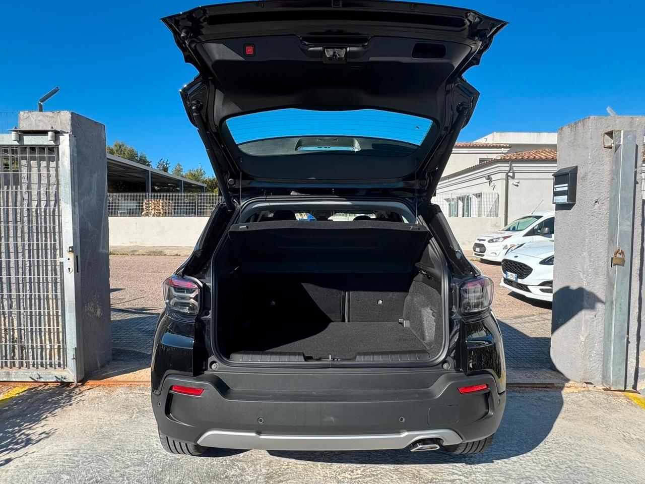 Jeep Avenger 1.2 - PRONTA CONSEGNA