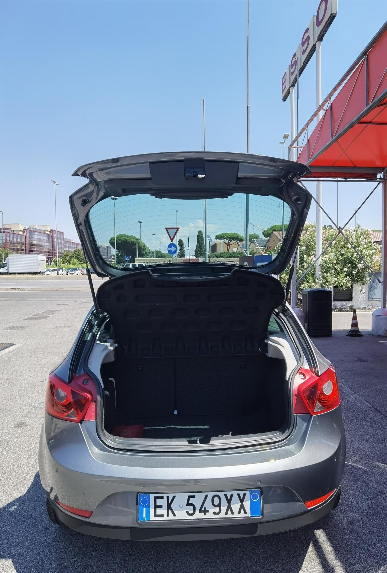 Seat Ibiza 1.2 TDI CR 5 porte Style