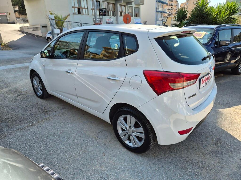 Hyundai iX20 1.4 CRDI 90CV Classic