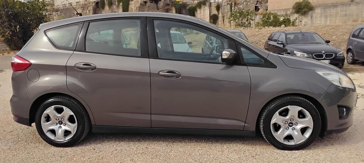 Ford C-Max 1.6 TDCi 115CV Titanium