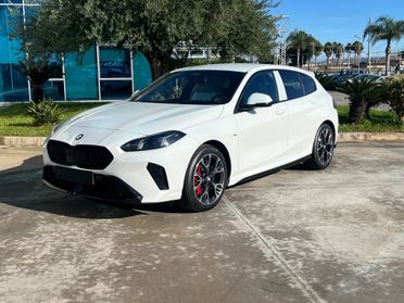 Bmw 120d MSport Pro possibilità noleggio no scoring