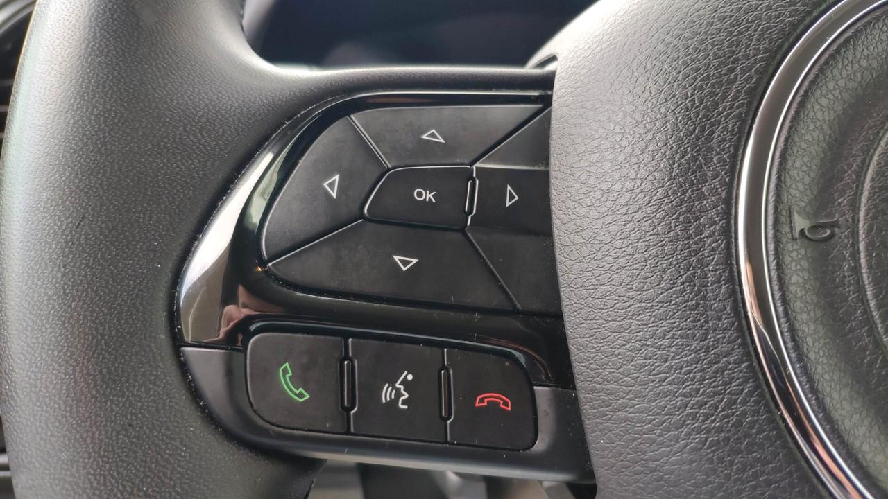 Jeep Renegade 1.3 T4 240CV PHEV 4xe AT6 S