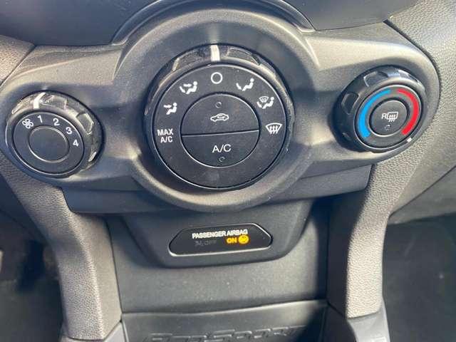 Ford EcoSport EcoSport 1.0 ecoboost Titanium 125cv E6