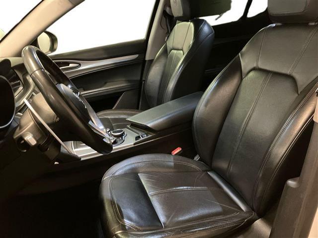 ALFA ROMEO Stelvio 2.2 Turbo 210cv Super Q4 Auto
