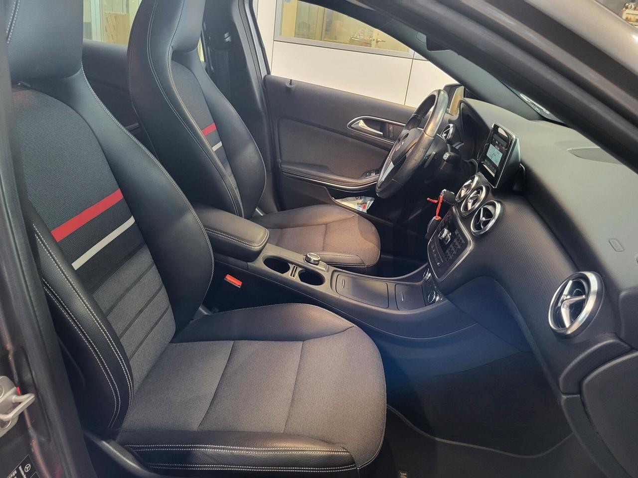 Mercedes-benz A 180 Executive PREZZO REALE!!