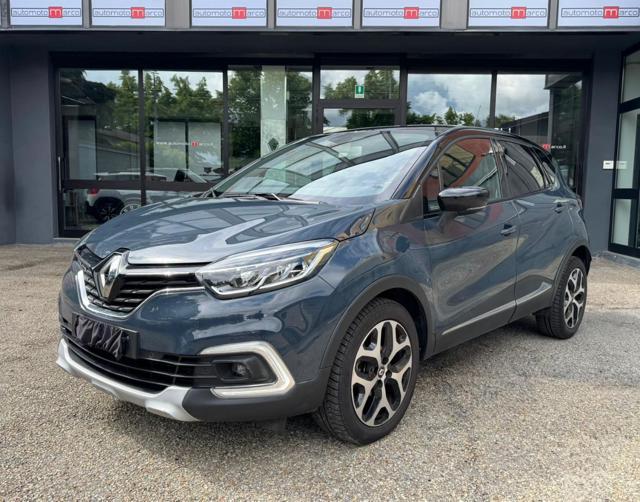 RENAULT Captur TCe 130 CV FAP Sport Edition2