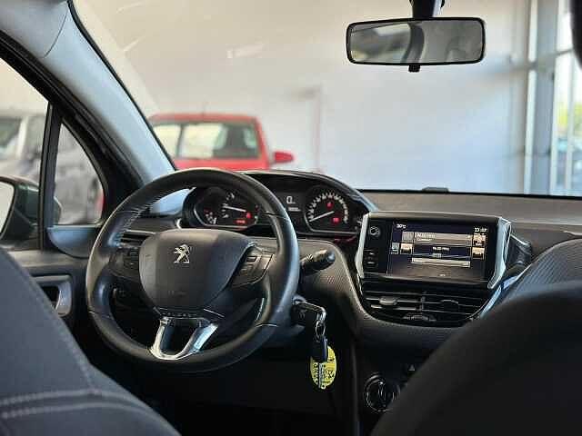 Peugeot 2008 BlueHDi 100 Active