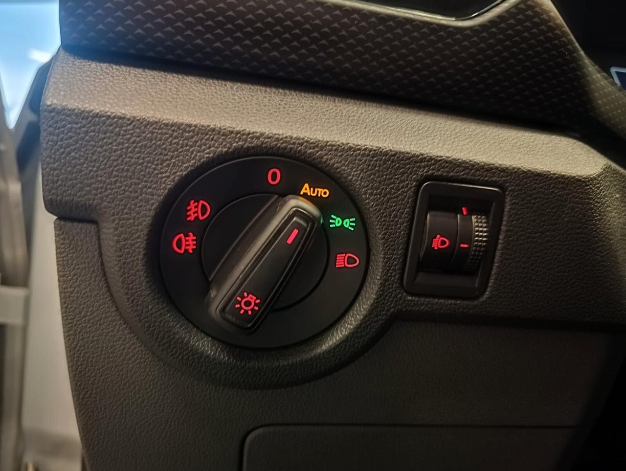 Volkswagen T-Cross 1.0 TSI Style BMT