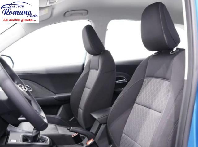 NEW MG ZS 1.5 Standard#7 ANNI GARANZIA MG!