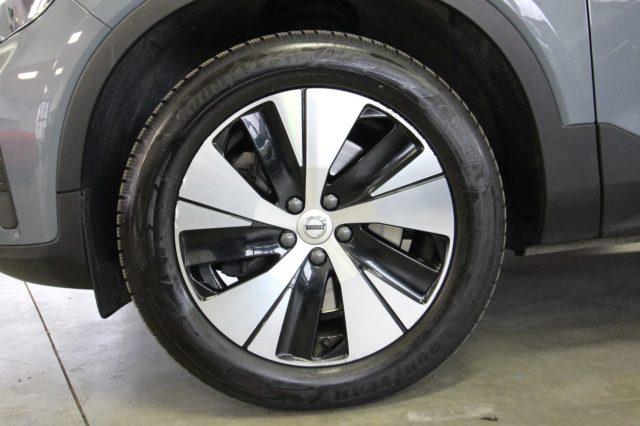 VOLVO XC40 T5 Recharge Plug-in Hybrid automatico Core