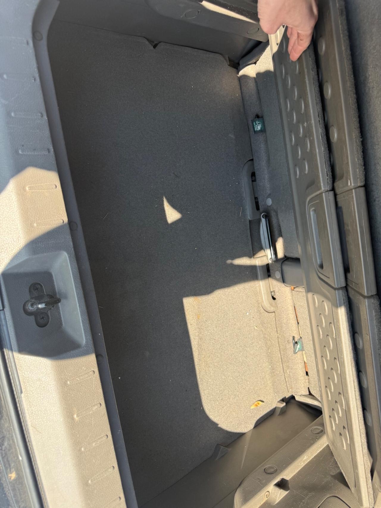 Nissan Note Diesel 1.5 DCi NEOPATENTATI