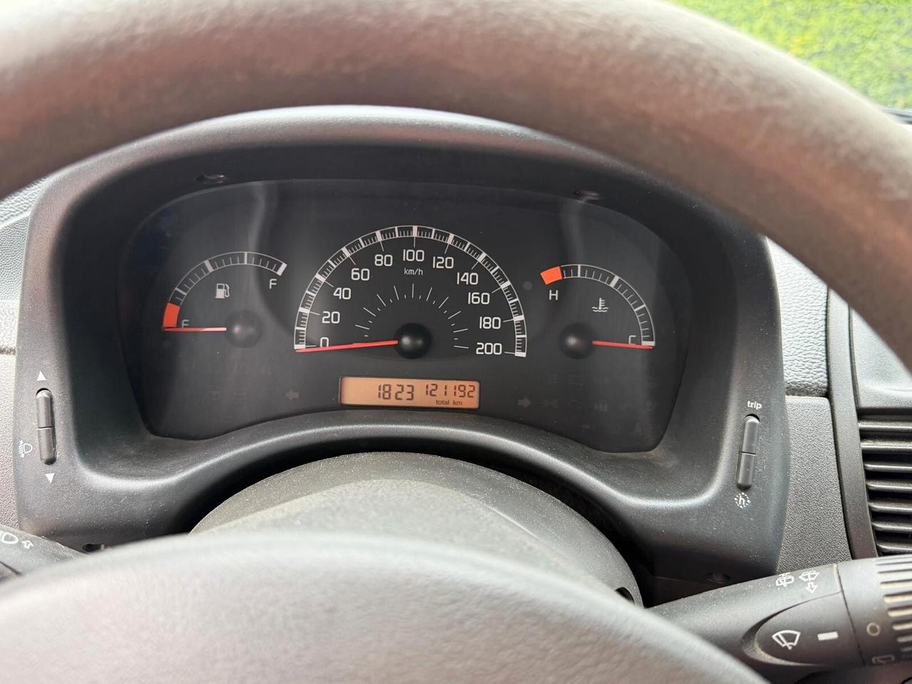 Fiat Punto 1.2 16V 5 porte Dynamic UNICO PROPRIETARIO