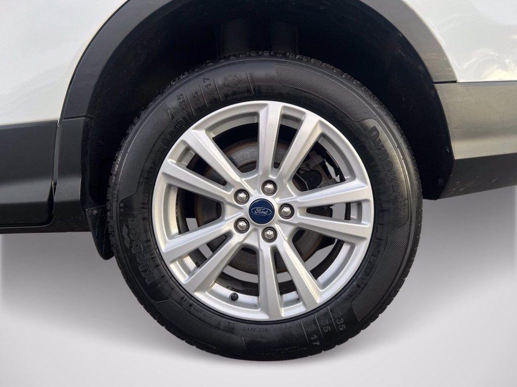 FORD Kuga 1.5 TDCI 120 CV S&S 2WD Business del 2017