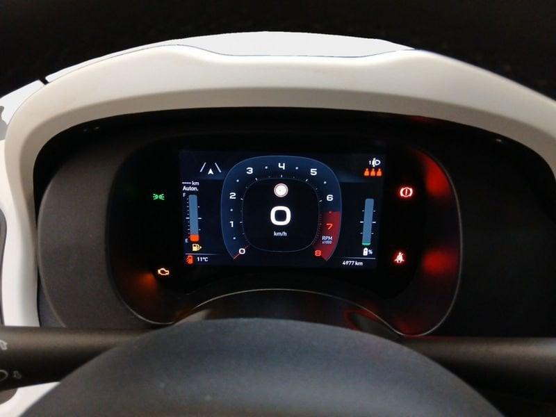 FIAT Panda Cross Panda 1.0 firefly hybrid Cross s&s 70cv 5p.ti