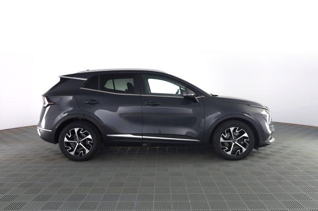 KIA Sportage Sportage 1.6 CRDi MHEV DCT Style