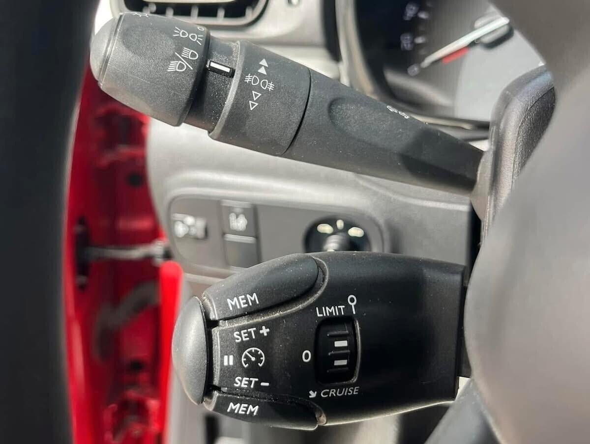 CITROEN C3 1.5 BueHDi 102CV - 2021