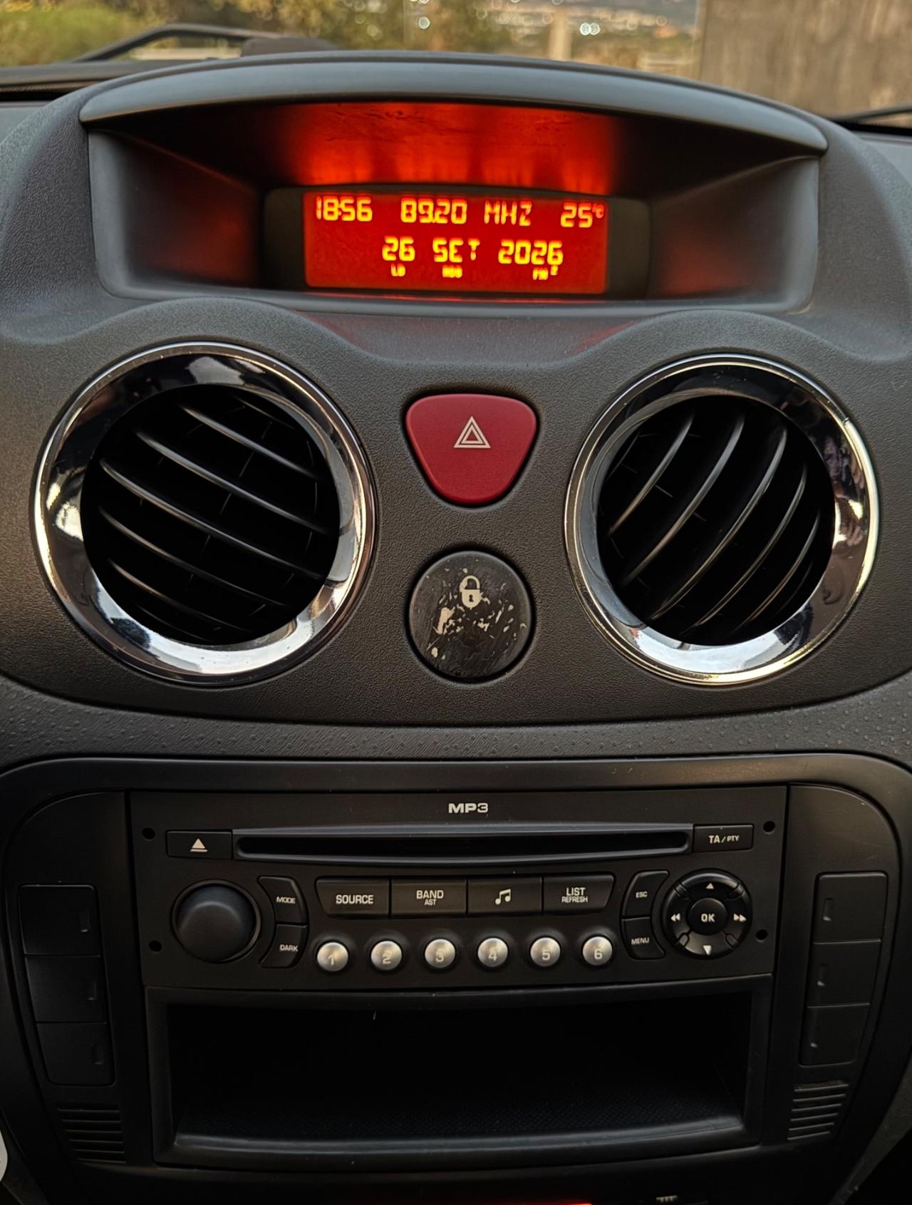 Citroen C3 1.1 SOLO 59.000 CHILOMETRI