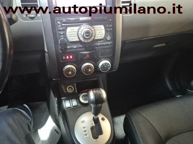 NISSAN X-Trail 2.0 dCi 150CV LE