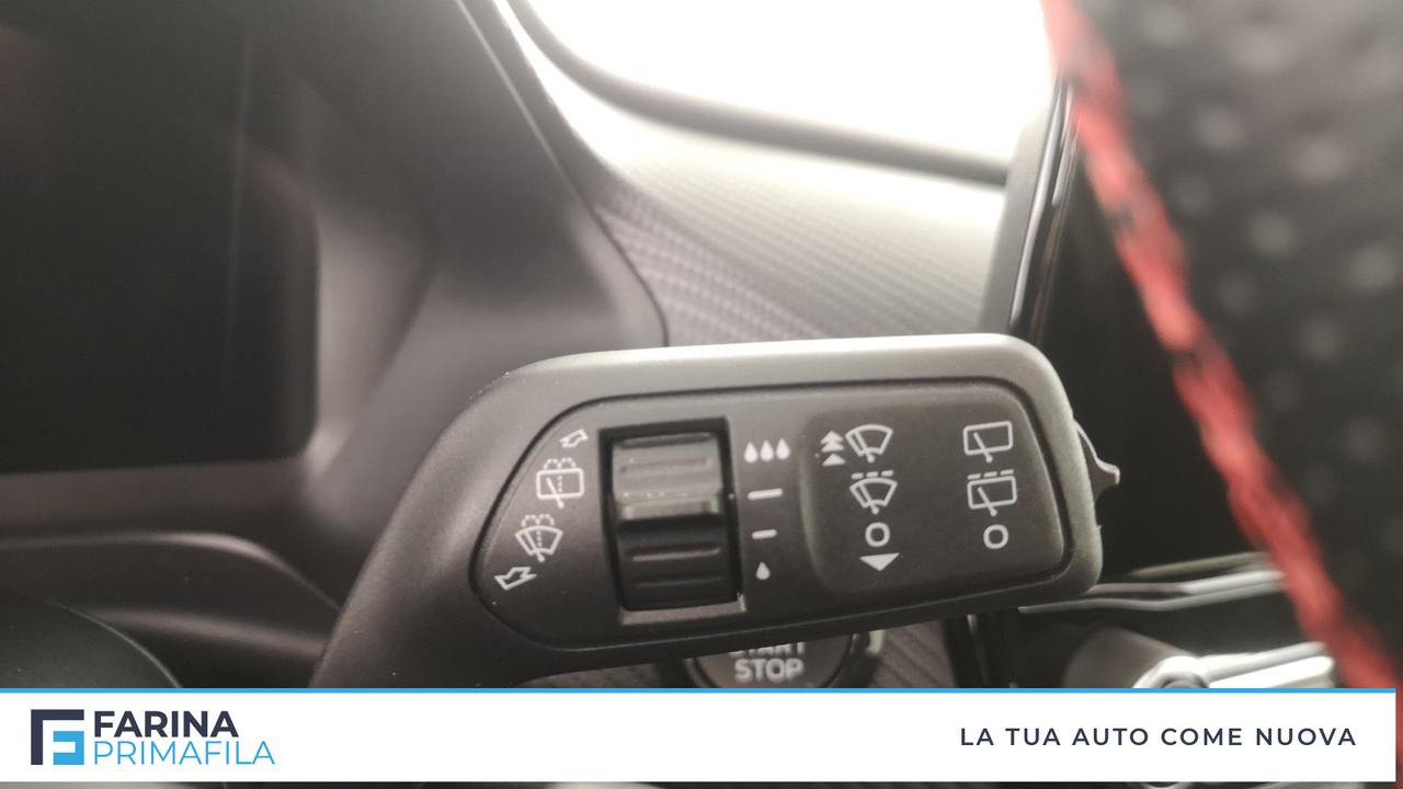 FORD Puma II 2020 - Puma 1.0 ecoboost h ST-Line X s&s 125cv auto