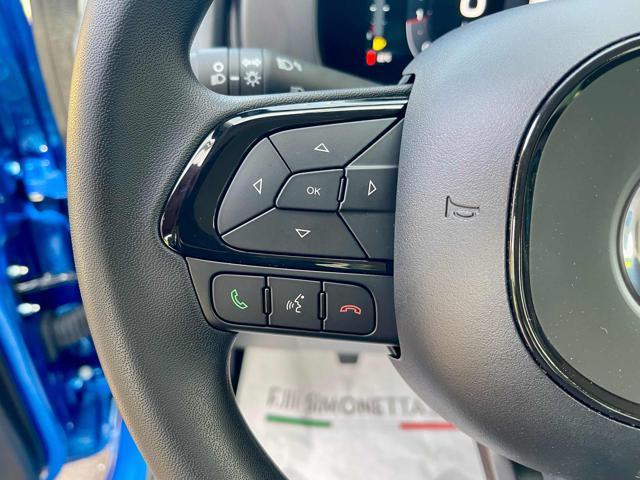 FIAT Panda 1.0 FireFly S&S Hybrid - KM0