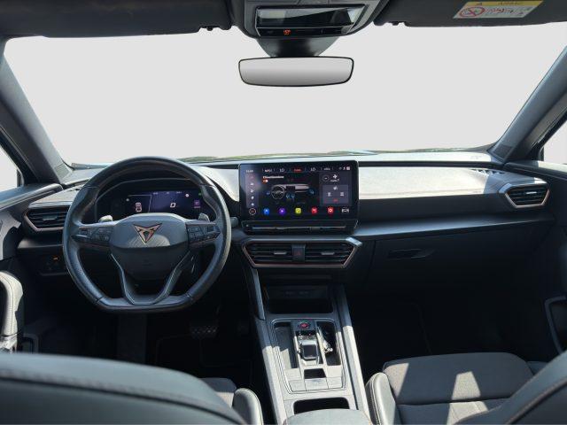 CUPRA Formentor Formentor 1.5 TSI DSG