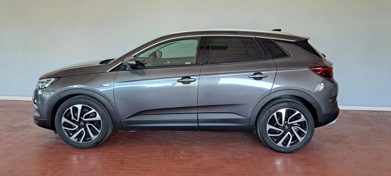 Opel Grandland X 1.6 diesel Ecotec Start&Stop aut. Innovation