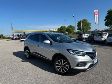 RENAULT Kadjar Blue dCi 8V 115CV EDC INTENS