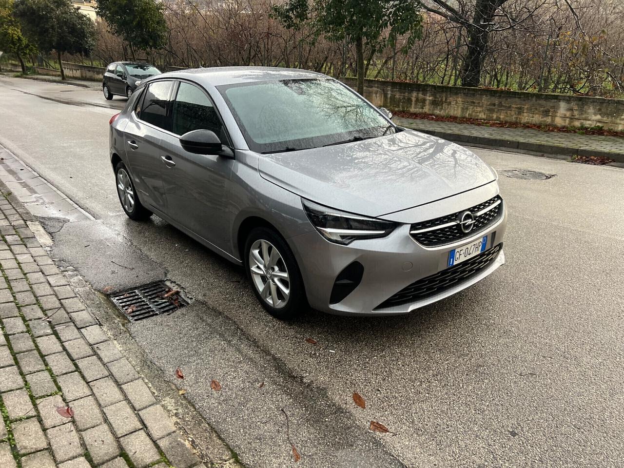 Opel Corsa 1.2 Benzina 82cv 2021 soli 50mila km