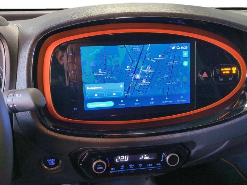 Toyota Aygo X 1.0B (72 CV) Limited S-CVT