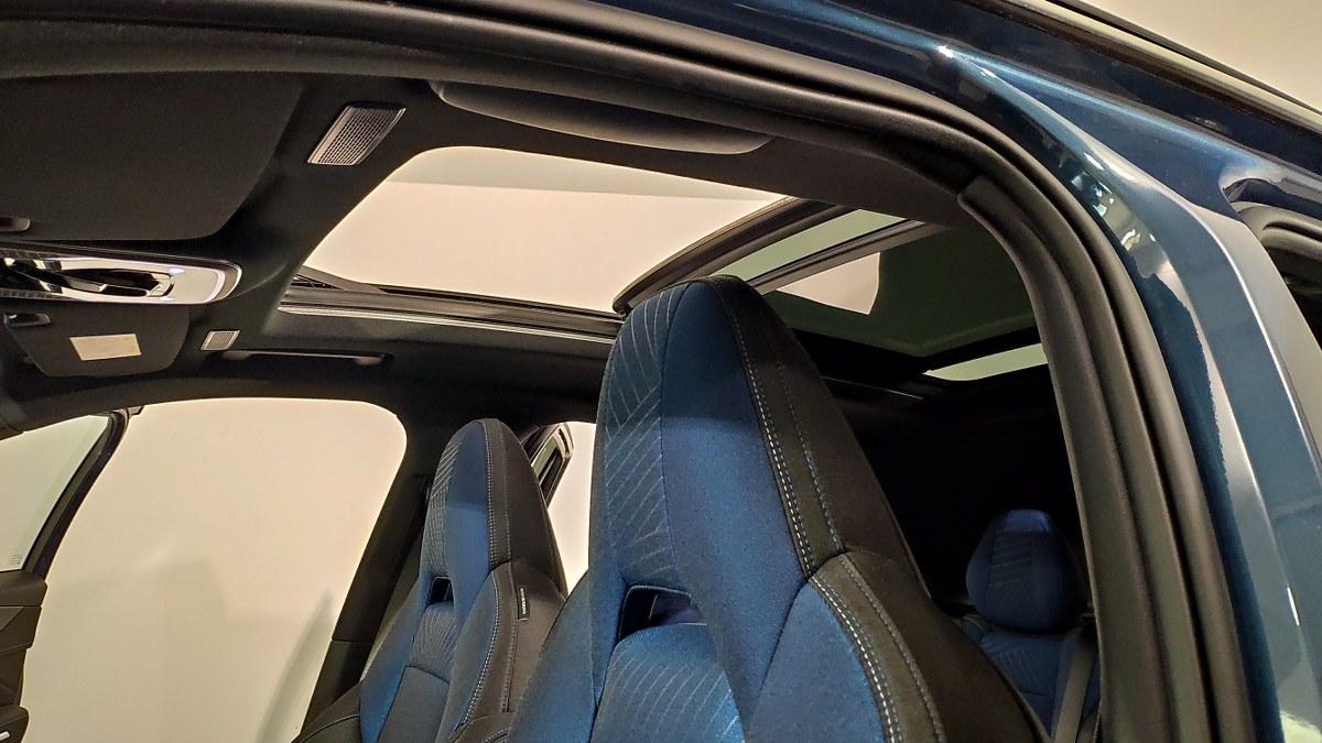 LYNK&CO 01 Phev