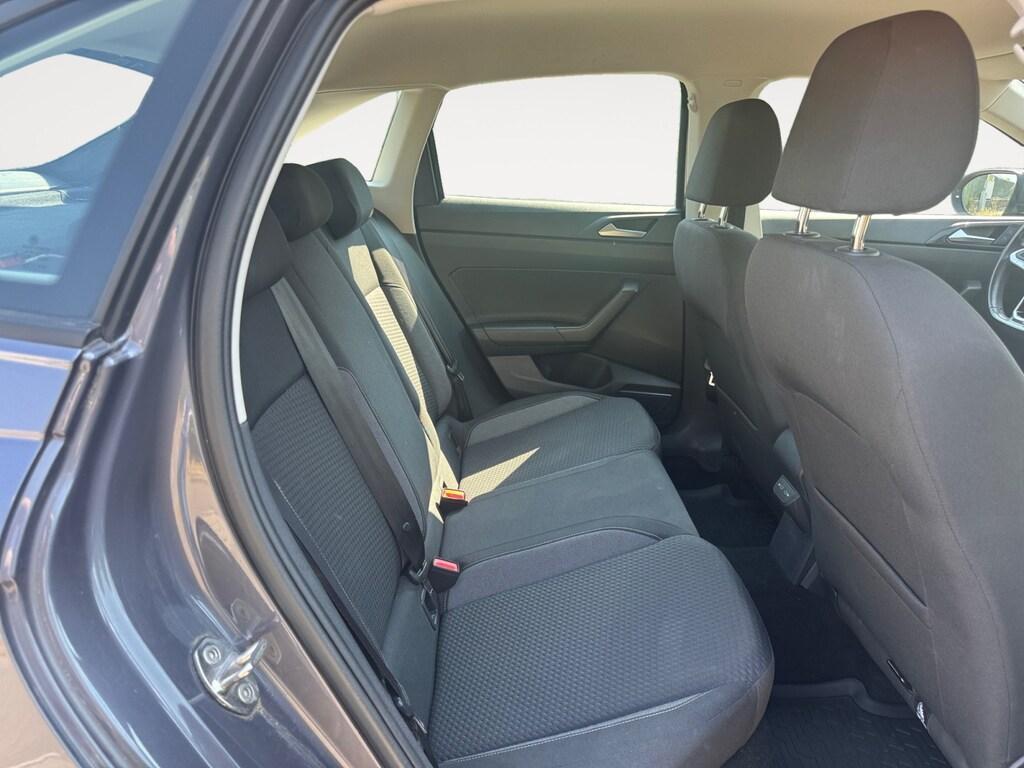 Volkswagen Taigo 1.0 TSI 95CV Life
