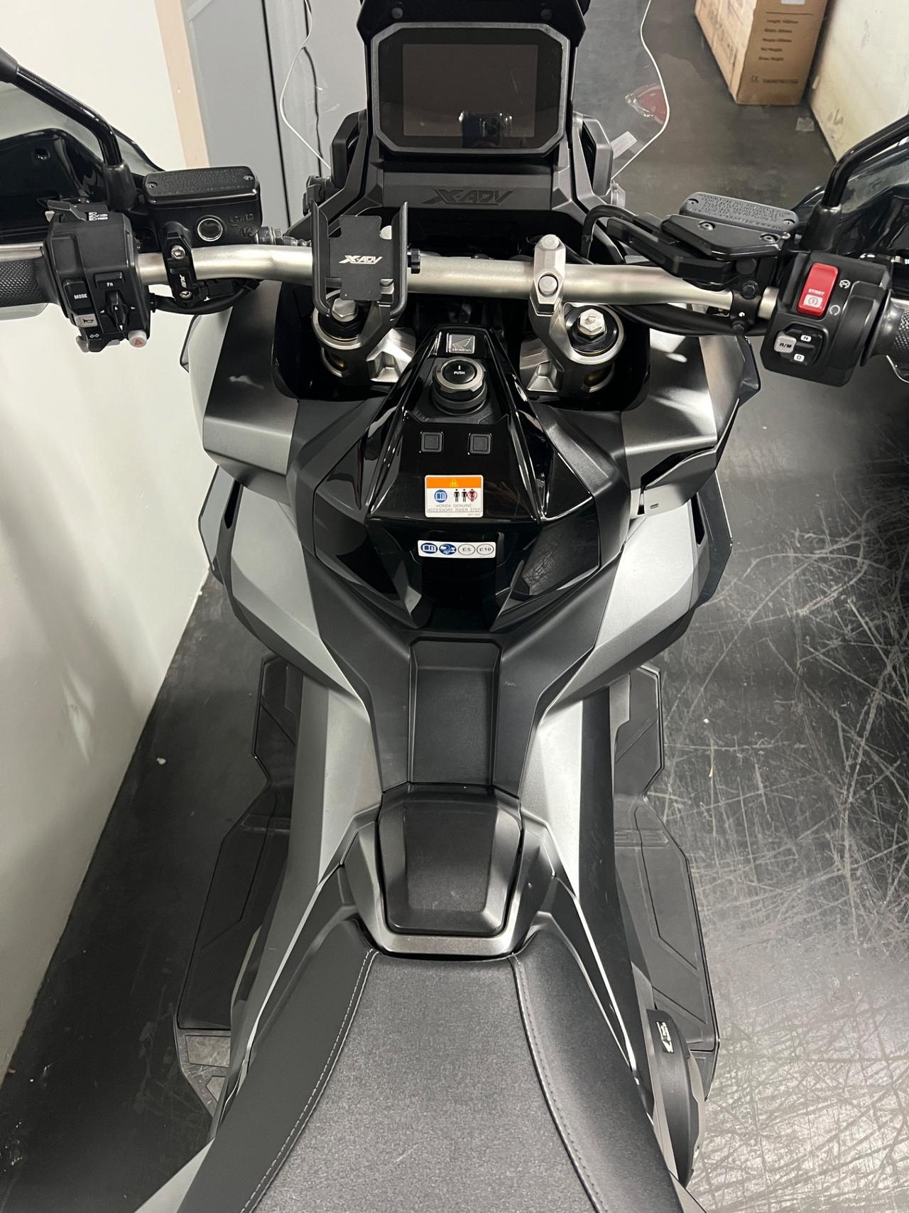 Yamaha MT-125