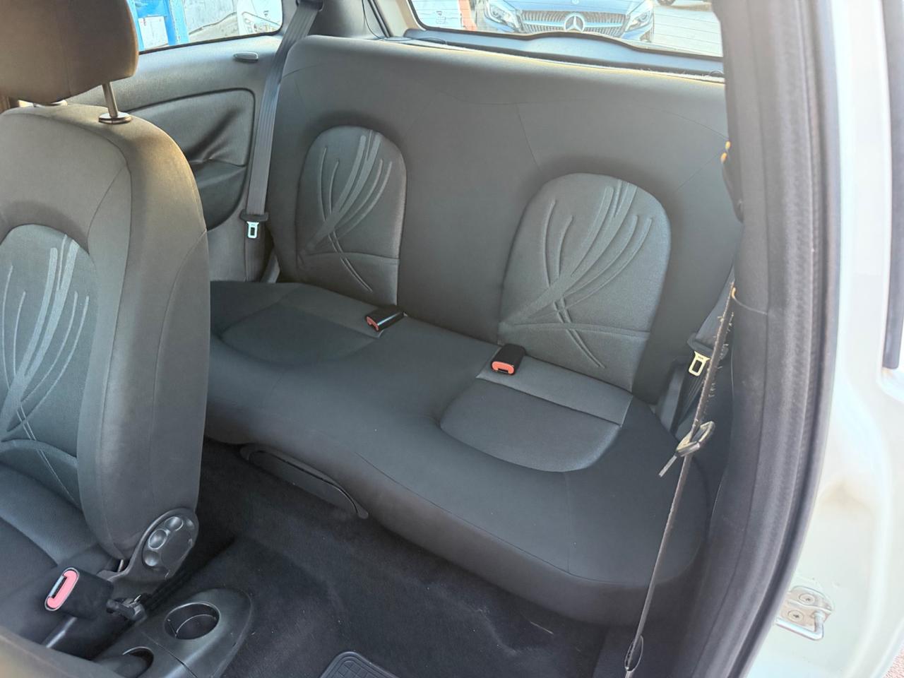 Lancia Ypsilon 1.2 benzina 69 cv 2011