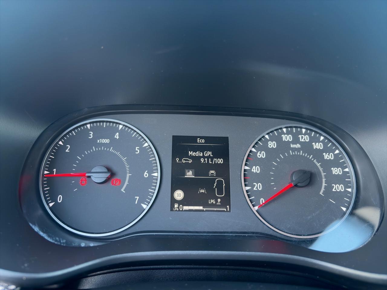 Dacia Sandero MY26 STEPWAY GPL 120 CV - KM 0