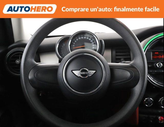 MINI One 1.2 One 75 CV 5 porte