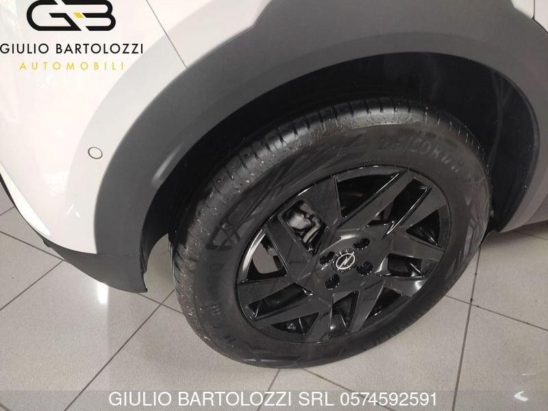 Opel Mokka Mokka 1.2 Turbo 130 CV aut. GS