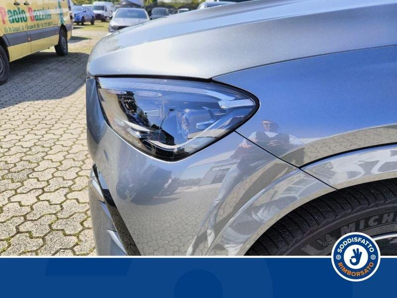 Mercedes-Benz GLE 450 d 4MATIC AMG Line Premium