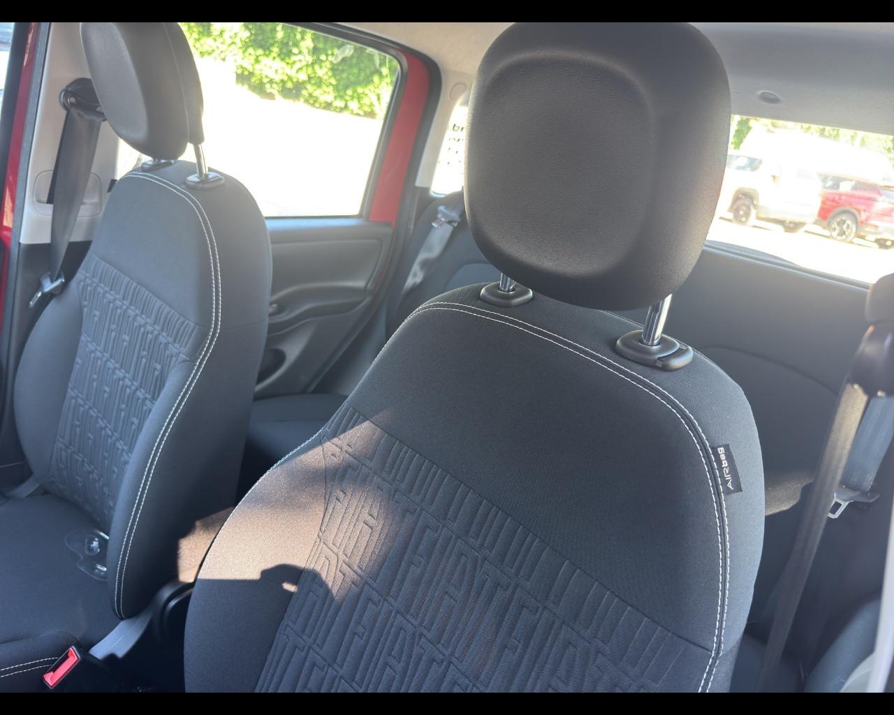 FIAT Pandina My26 1.0 65cv Hybrid Pop
