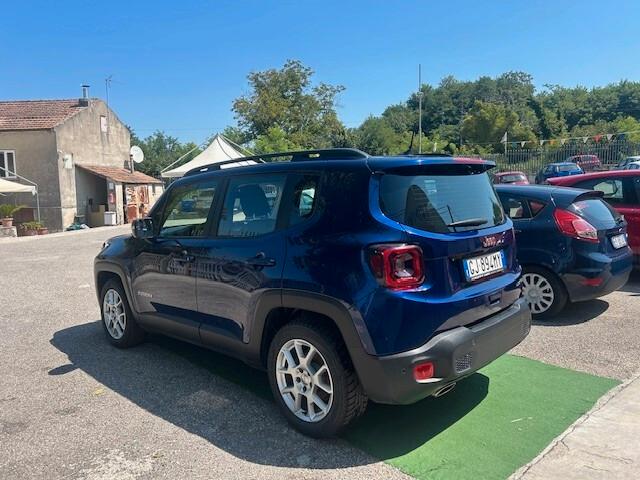 Jeep Renegade 1.6 Mjt DDCT 120 CV - 2020