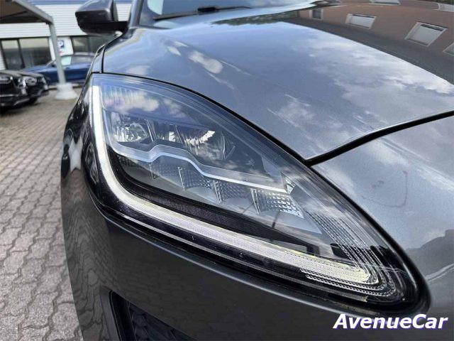 JAGUAR E-Pace R-Dynamic awd CERCHI 20'' TELECAMERA PREZZO REALE